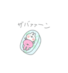 べびーらびっつヒーロー（個別スタンプ：6）