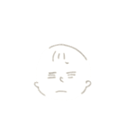 鉛筆さん2（個別スタンプ：7）
