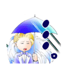 歌劇なスター（個別スタンプ：24）