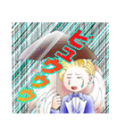 歌劇なスター（個別スタンプ：28）