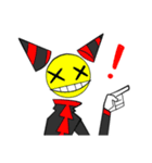 VOID FRIENDS（個別スタンプ：10）