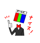 VOID FRIENDS（個別スタンプ：11）