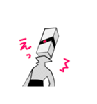 VOID FRIENDS（個別スタンプ：15）