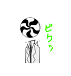 VOID FRIENDS（個別スタンプ：21）