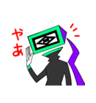 VOID FRIENDS（個別スタンプ：22）