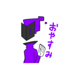VOID FRIENDS（個別スタンプ：27）