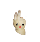 はんどちゃん（個別スタンプ：2）