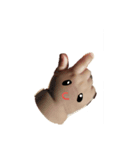 はんどちゃん（個別スタンプ：5）