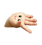 はんどちゃん（個別スタンプ：7）
