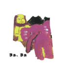 lacca vol.1（個別スタンプ：3）