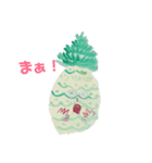 lacca vol.1（個別スタンプ：5）