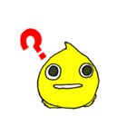 Scuba！おさかなスタンプ！マクロ 海水魚（個別スタンプ：7）