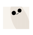 いもむしと愉快な仲間たち（個別スタンプ：6）