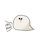 いもむしと愉快な仲間たち（個別スタンプ：20）