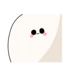 いもむしと愉快な仲間たち（個別スタンプ：38）