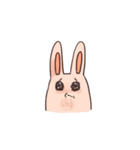 めとろうさちゃん（個別スタンプ：13）