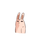 めとろうさちゃん（個別スタンプ：14）