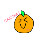 【なる】専用お名前スタンプ（個別スタンプ：3）