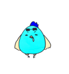 とりあんちゃん(スタンプのみ)（個別スタンプ：3）
