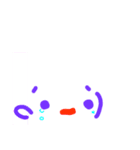 よく使う顔文字。2（個別スタンプ：28）