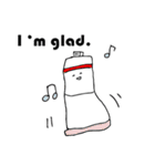 絵具日和（個別スタンプ：1）