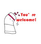絵具日和（個別スタンプ：6）