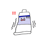 絵具日和（個別スタンプ：9）