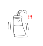 絵具日和（個別スタンプ：10）