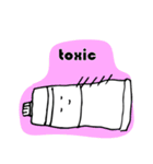 絵具日和（個別スタンプ：12）