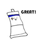 絵具日和（個別スタンプ：13）