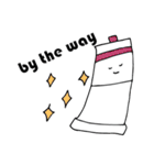 絵具日和（個別スタンプ：14）