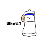 絵具日和（個別スタンプ：15）