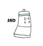 絵具日和（個別スタンプ：17）