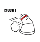 絵具日和（個別スタンプ：19）