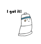 絵具日和（個別スタンプ：22）