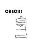 絵具日和（個別スタンプ：23）