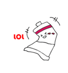 絵具日和（個別スタンプ：25）