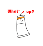 絵具日和（個別スタンプ：29）