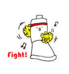 絵具日和（個別スタンプ：32）