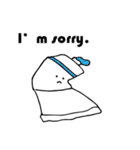 絵具日和（個別スタンプ：36）