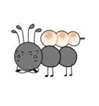 働きアリ（個別スタンプ：1）