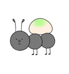 働きアリ（個別スタンプ：3）
