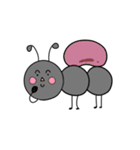働きアリ（個別スタンプ：9）