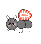 働きアリ（個別スタンプ：16）