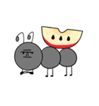 働きアリ（個別スタンプ：23）