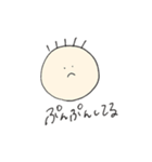 たくさんいろいろです（個別スタンプ：2）