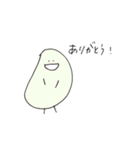たくさんいろいろです（個別スタンプ：35）