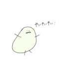 たくさんいろいろです（個別スタンプ：40）