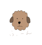 ぜぜぜのぜ（個別スタンプ：8）