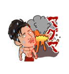 wataru_bt（個別スタンプ：10）